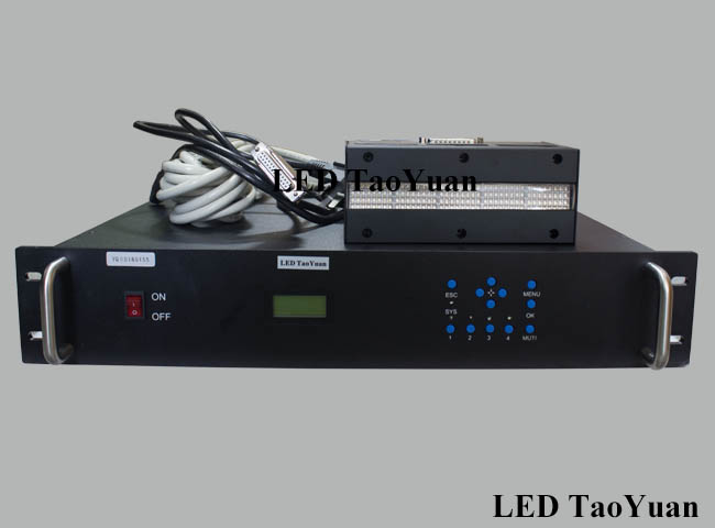 UV LED Curing Lamp 365/385/395nm 500W - Click Image to Close